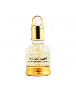 ESSENCE 4 24K  GOLD FIRMING & WHITENING essence 20ML